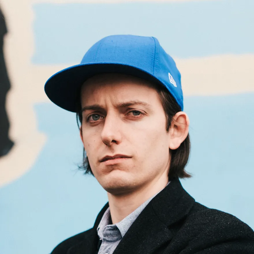 Marc Köhlbrugge